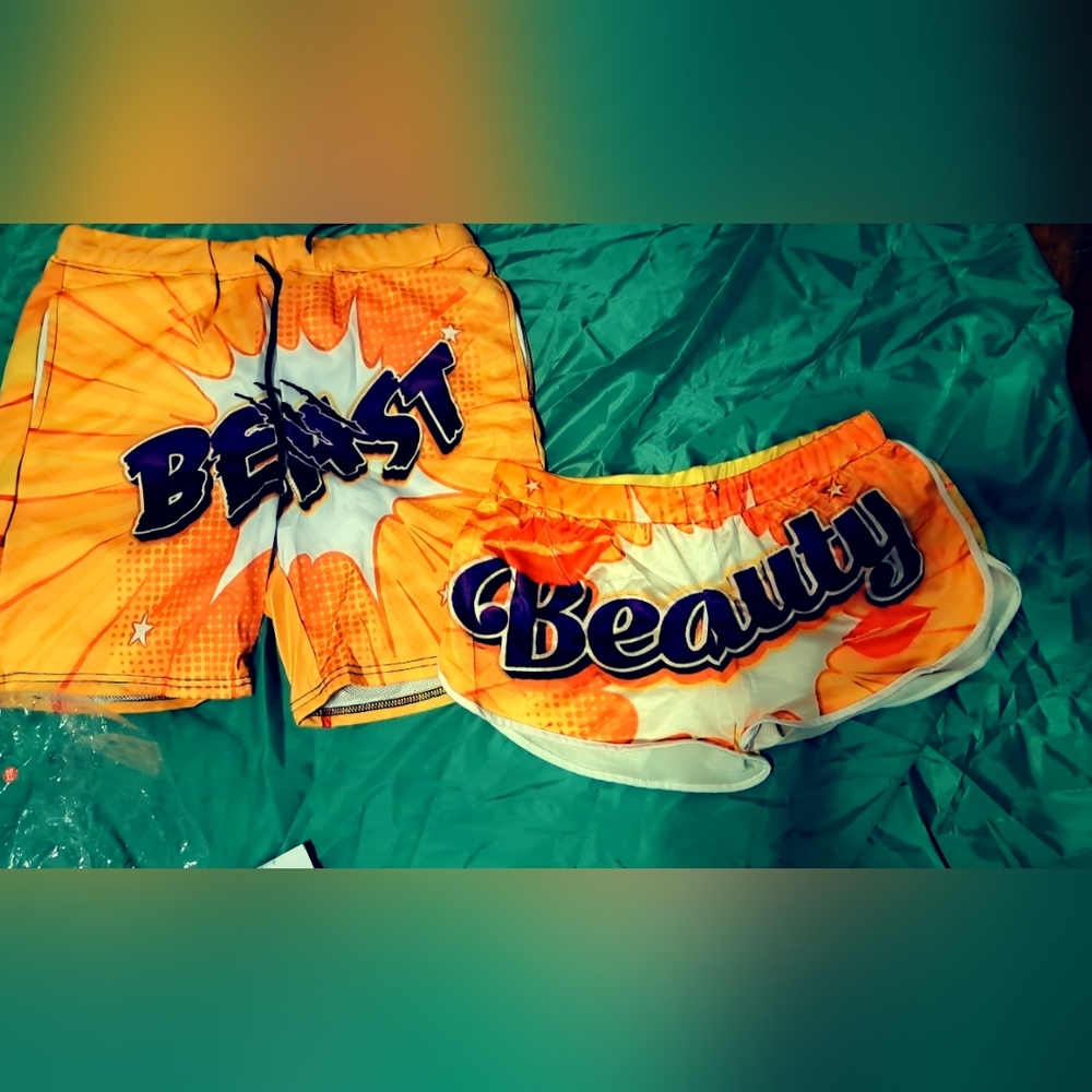 Matching set